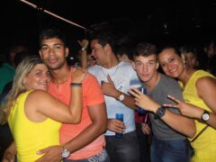 Natal Open Prime
